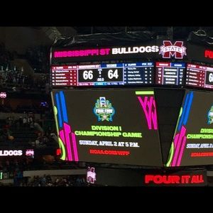 Meet your Posher, Rodney